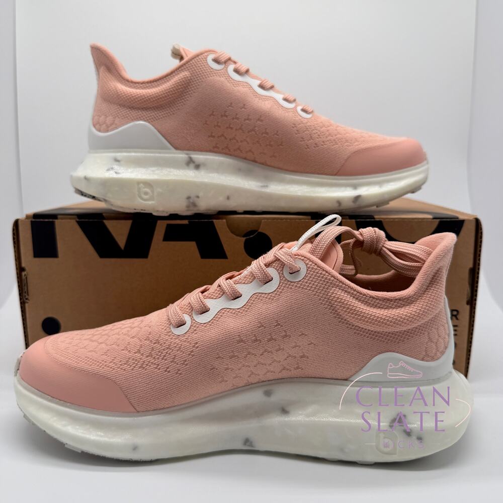 Ratio Camino:01 Rosewater Dusty Pink Women's 6 Running NIB